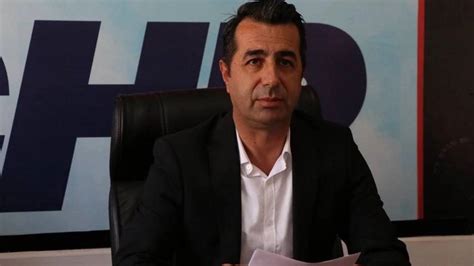 CHP Genel Başkan Yardımcısı Adem: Yerel seçimden sonra erken seçime gidileceğine inanıyorum